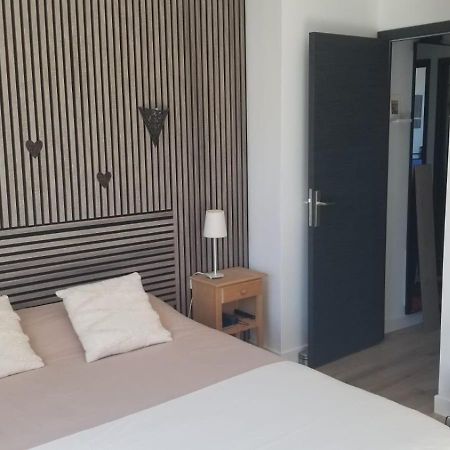 Le Mimosa Apartment Cassis Exterior photo