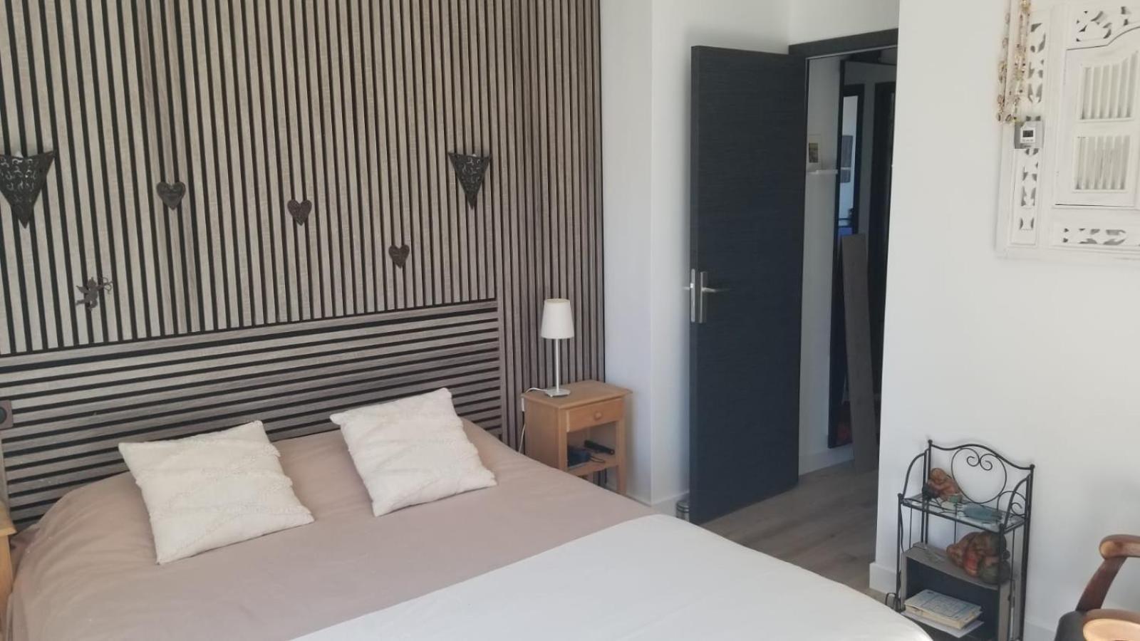 Le Mimosa Apartment Cassis Exterior photo